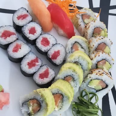 Combinación 4