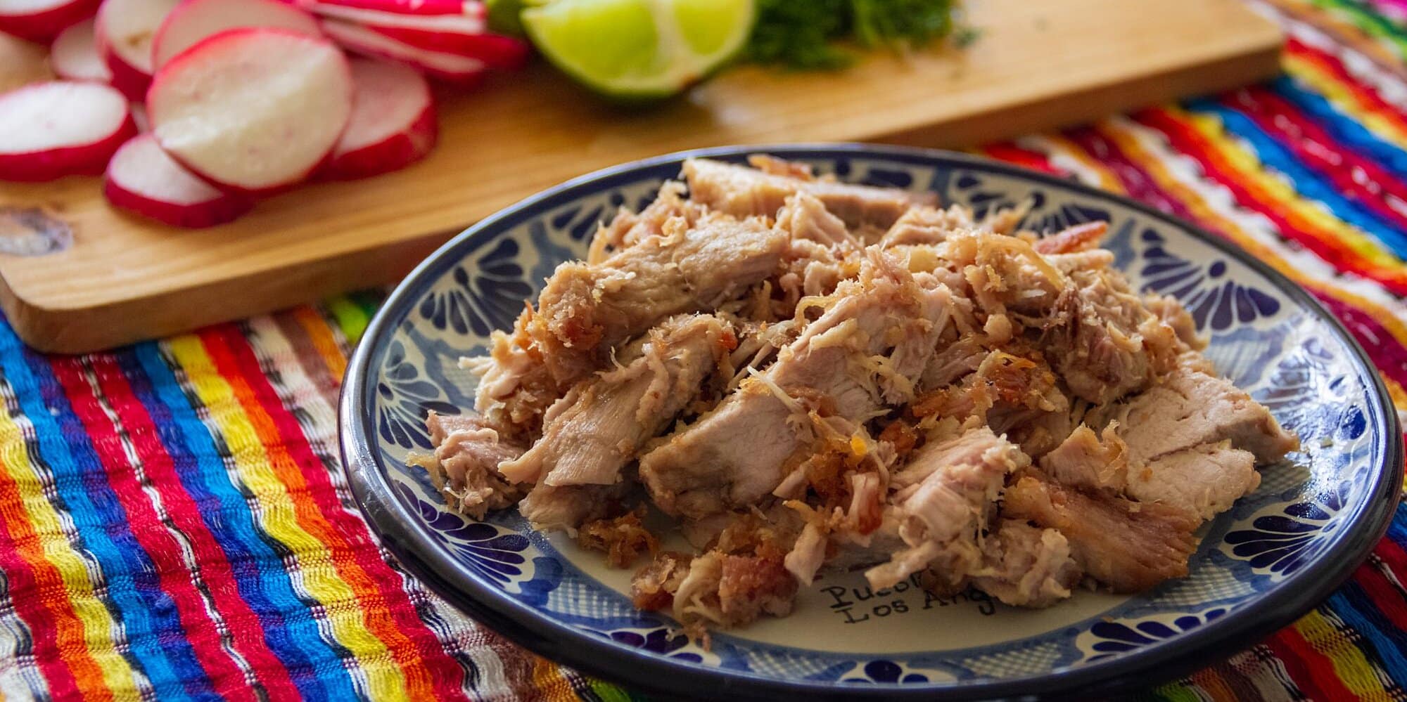 Carnitas El Tierno