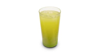 Agua de Pepino