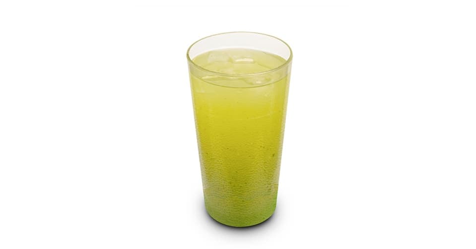 Agua de Pepino