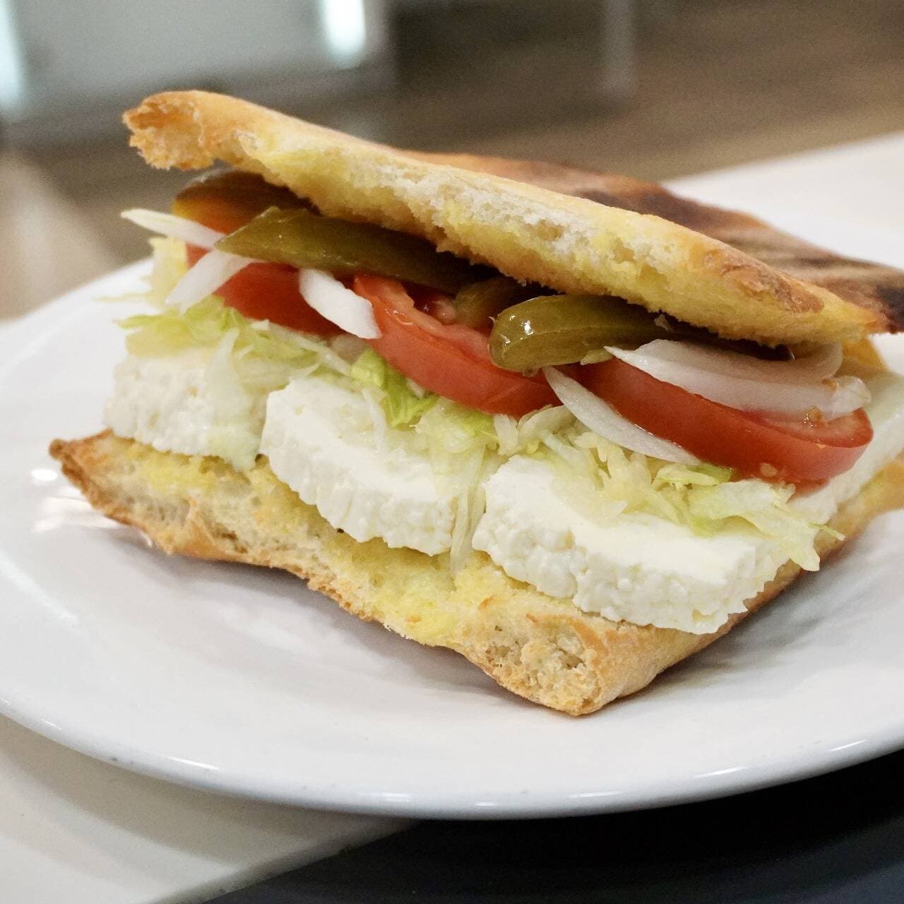 Torta de Panela