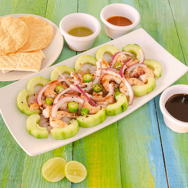 AGUACHILE MIXTO