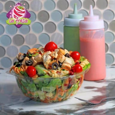 Ensalada