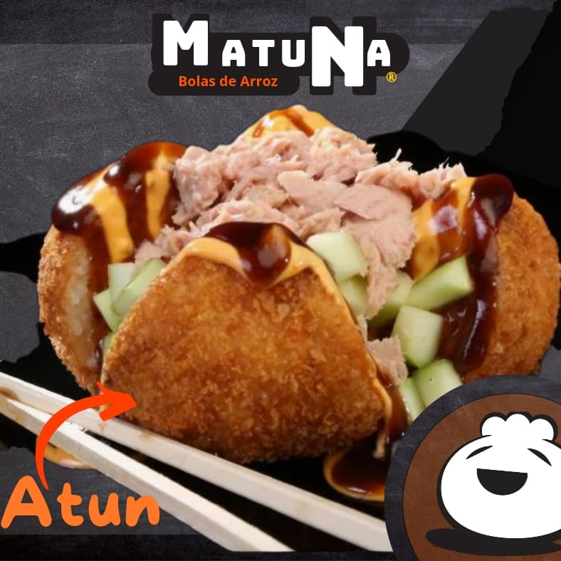 Atún