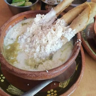 Flautas Ahogadas