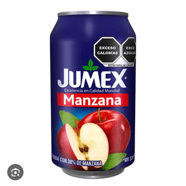 Jumex Lata 355ml.