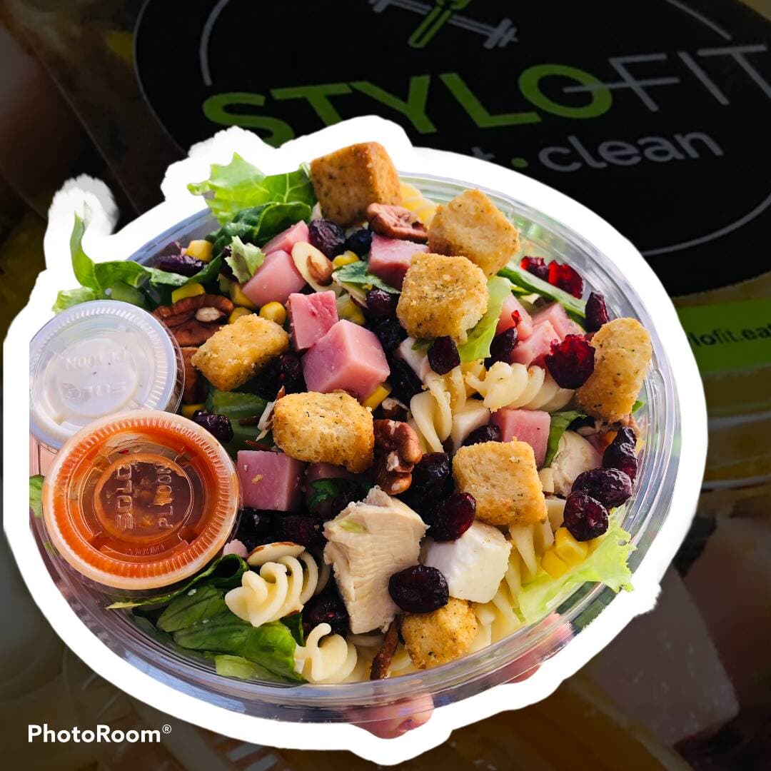 ensalada grande