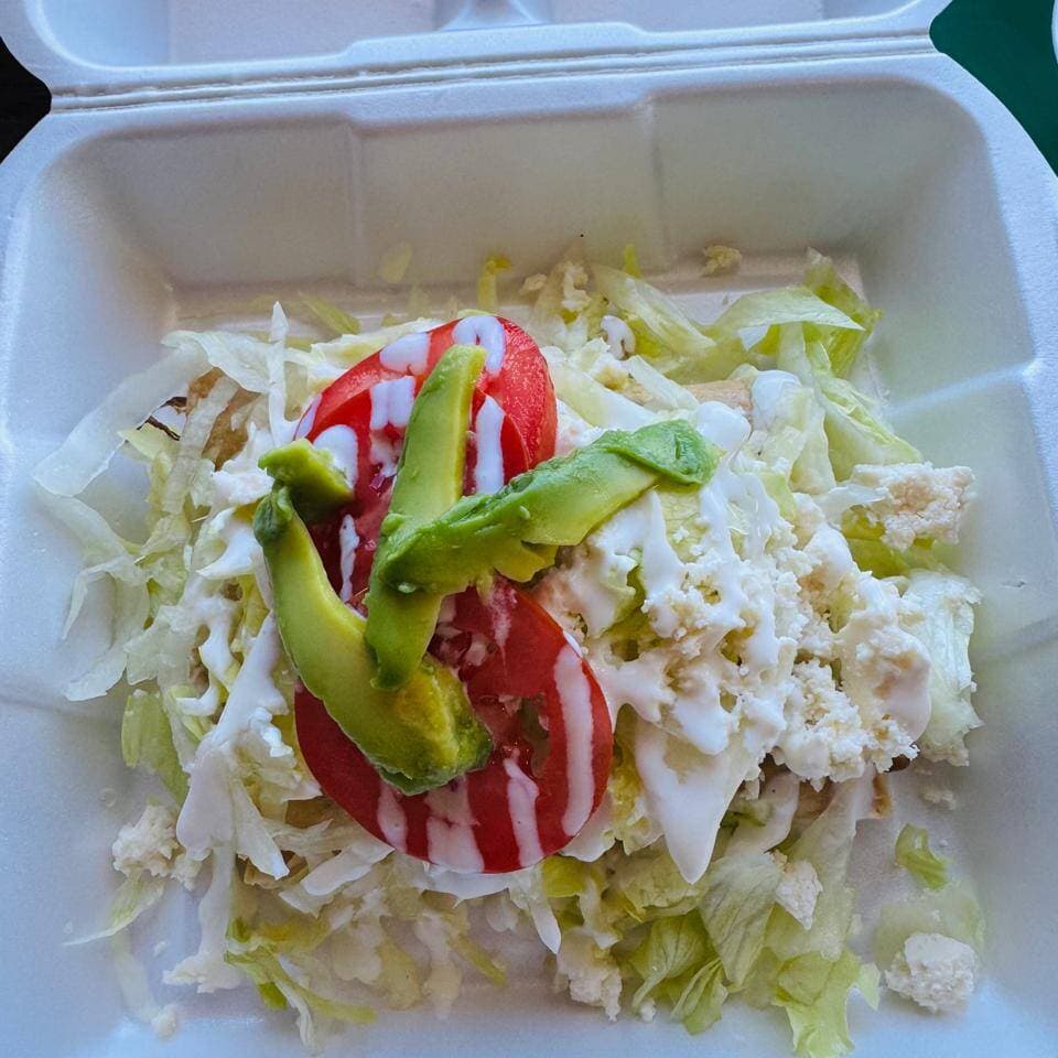 Flautas