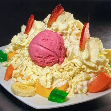 Ensalada Tropical