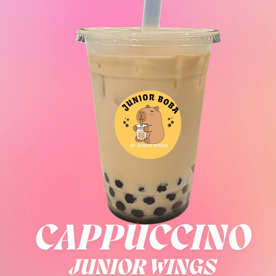 Cappuccino Rocas Ch