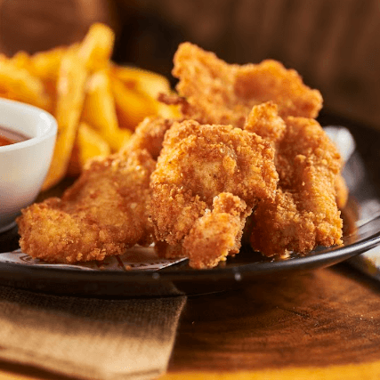 Chicken Tenders