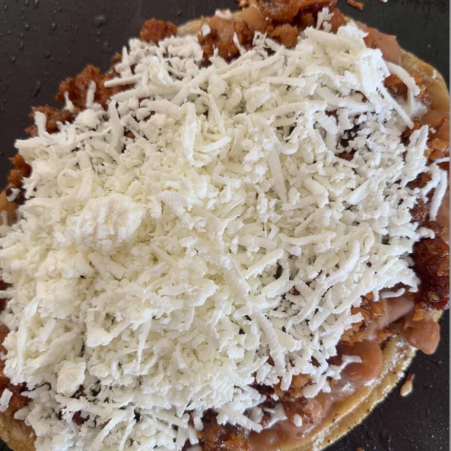 Sope de Tierritas