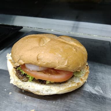 Burger Clásica