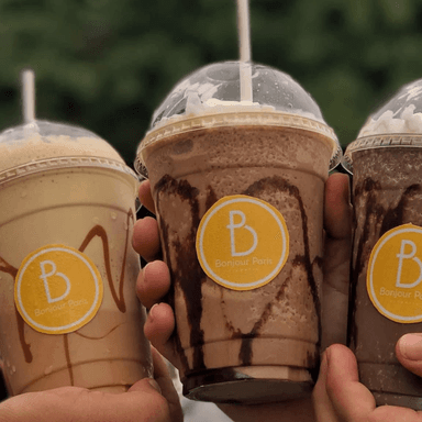 Frappe al 3x2