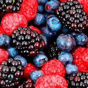 Agua Fresca Frutos Del Bosque 1000ml