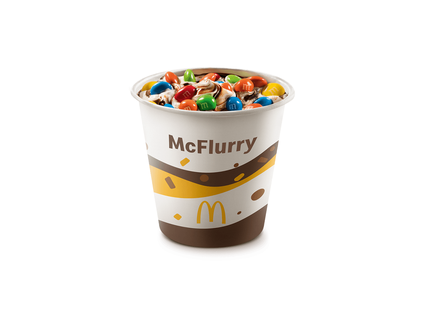 McFlurry M&M