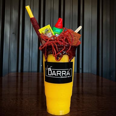 Mangoneada 1 L