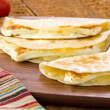QUESADILLAS KIDS