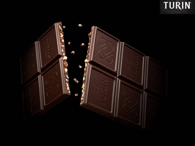 Chocolates Turin - Lerma
