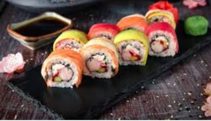 Kimo Sushi Wok - Belen