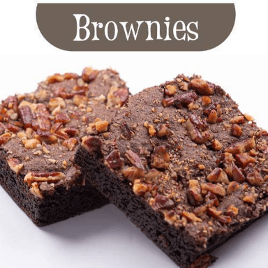 Brownie de NUTELLA