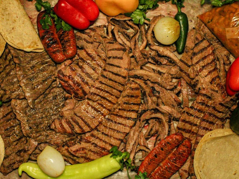 El Tasajito