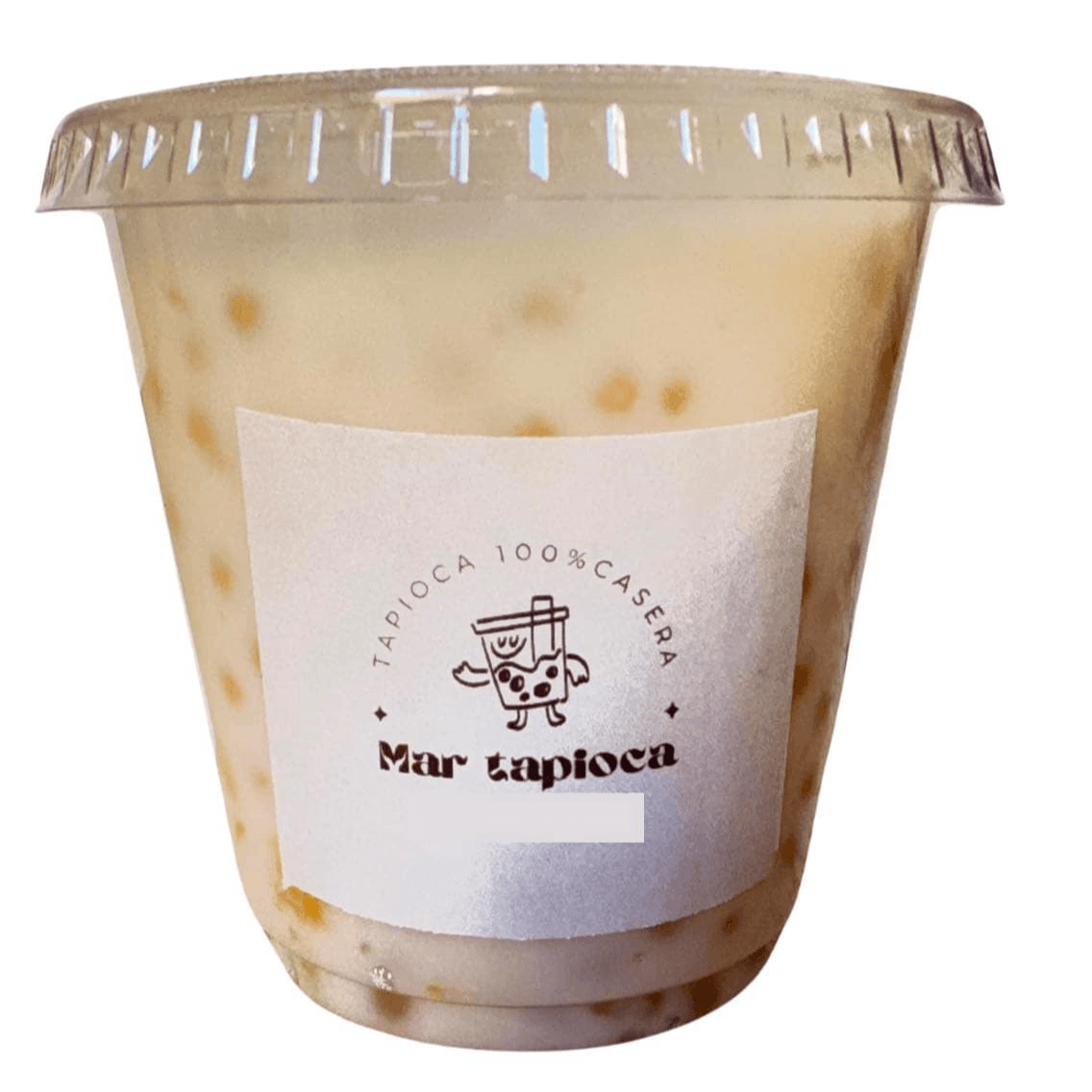 Tapioca