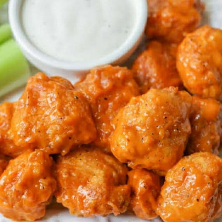 Boneless 250gr