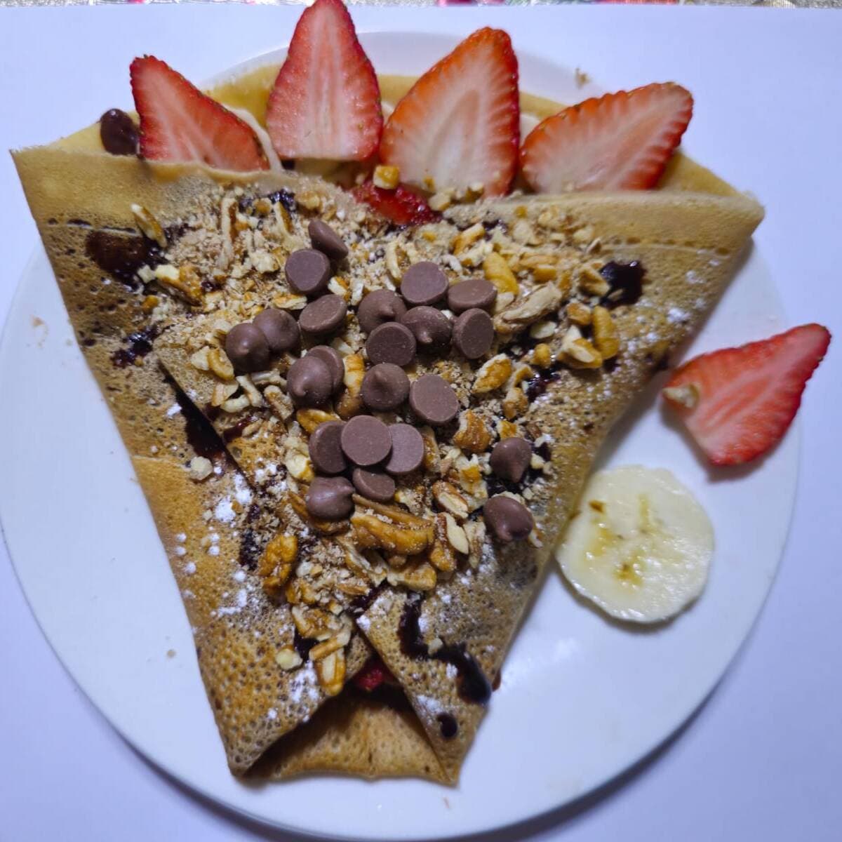 Crepa Divina