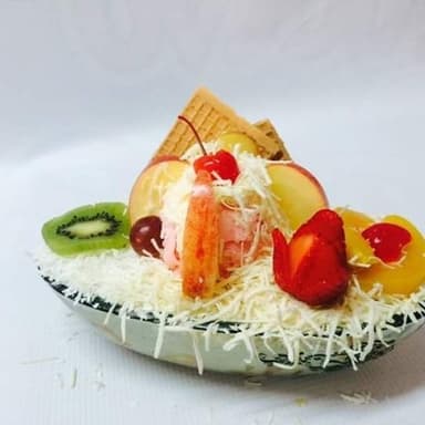 Ensalada de Fruta Especial