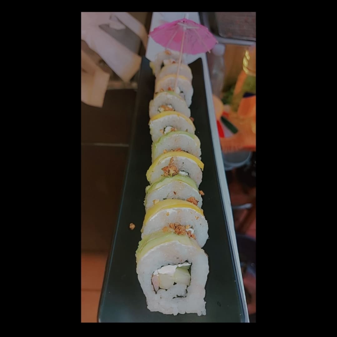Sailor Roll