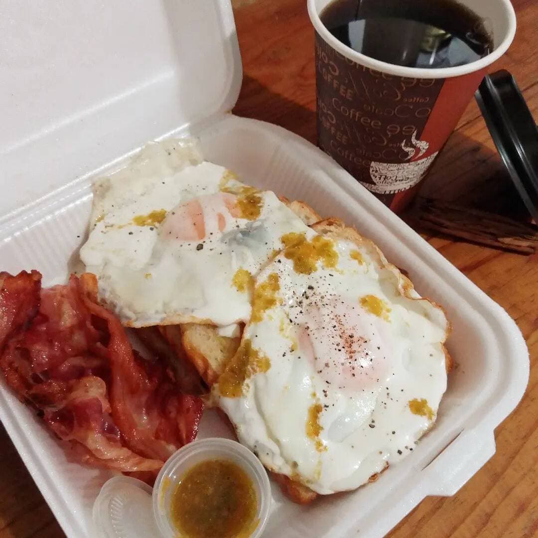 Combo Deli