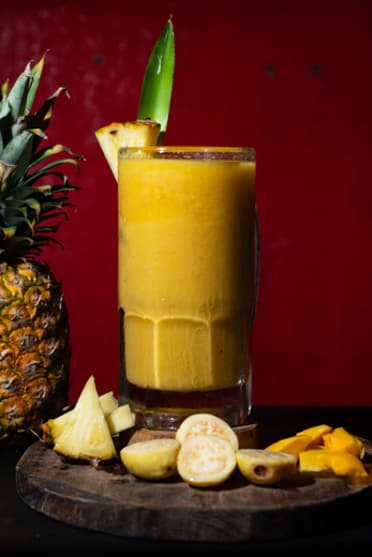 Jugo Amarillo