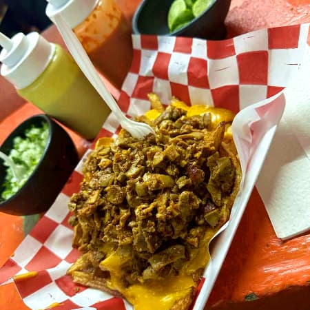 CorrePapas