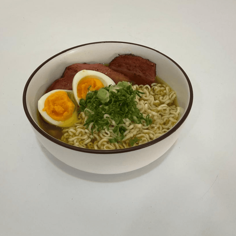 Shoyu Ramen
