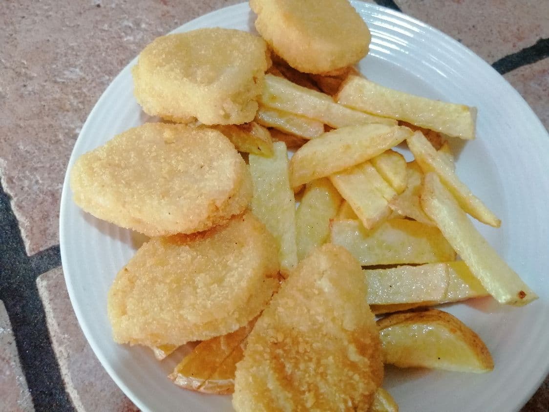 Nuggets