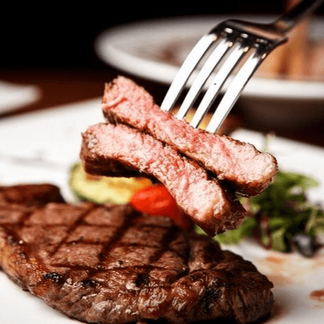 Orden de Bistec
