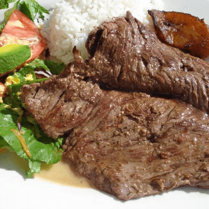 Churrasco