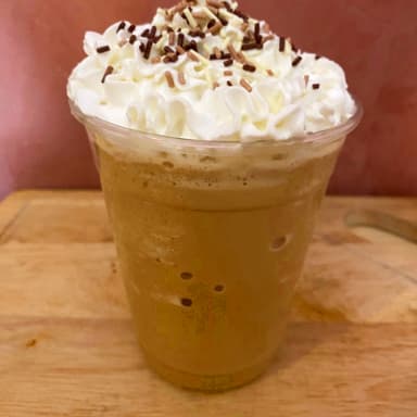 Frappuchino 16 Oz