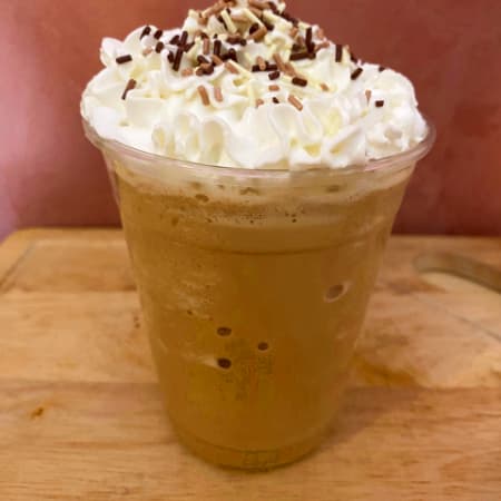 Frappuchino 16 Oz