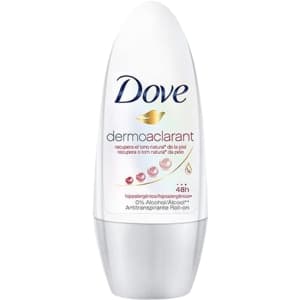DESOD DAM DOVE TONO UNIFORM ROLL-ON 50ML