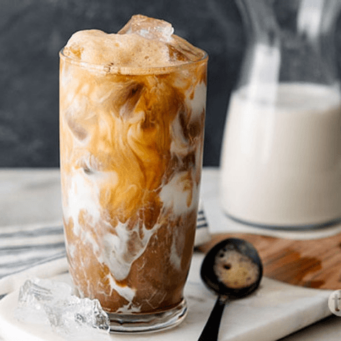 Caramel Macchiato