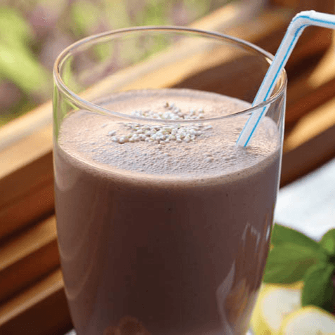 Chocomilk 500ml