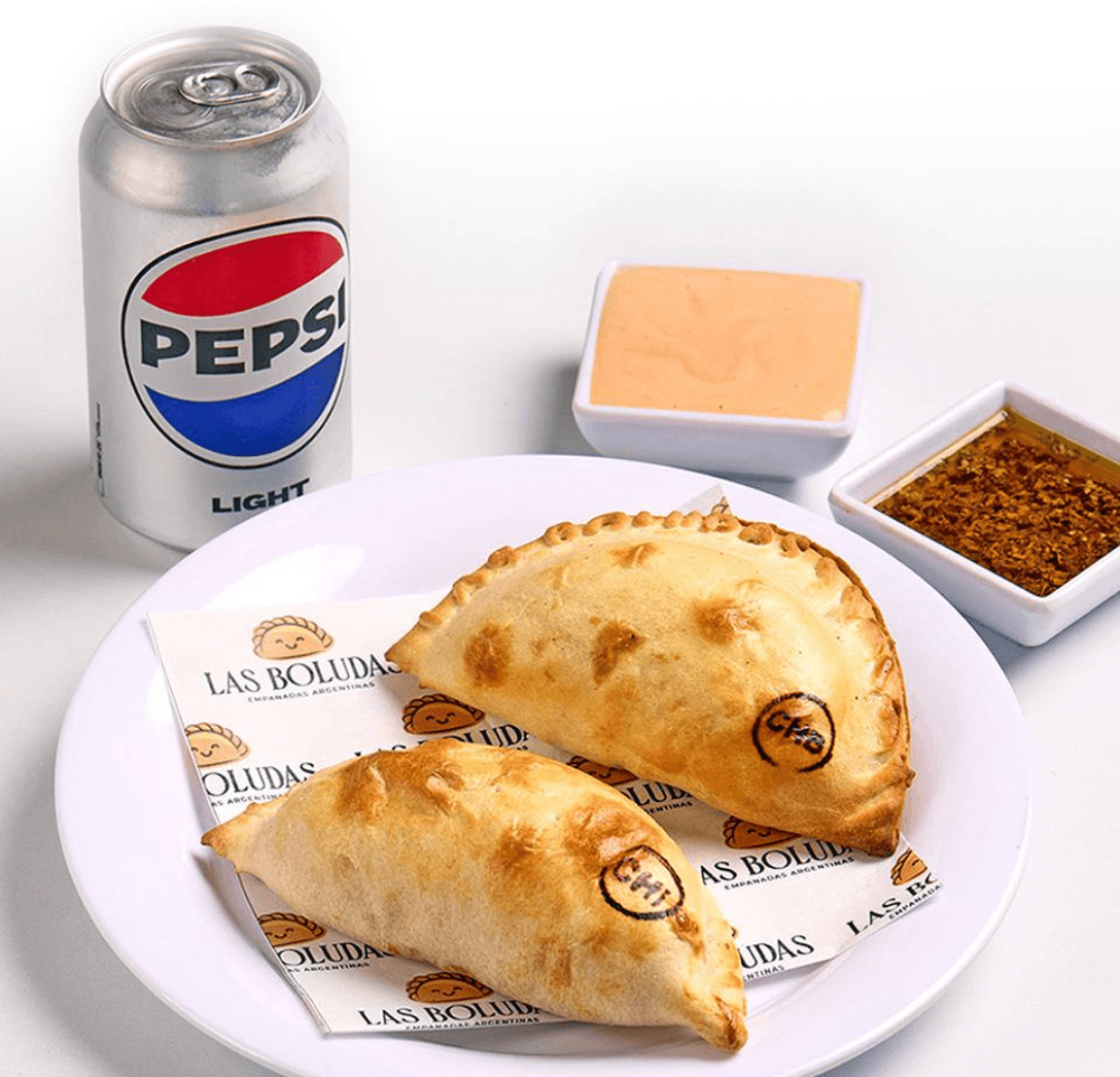 Combo Individual