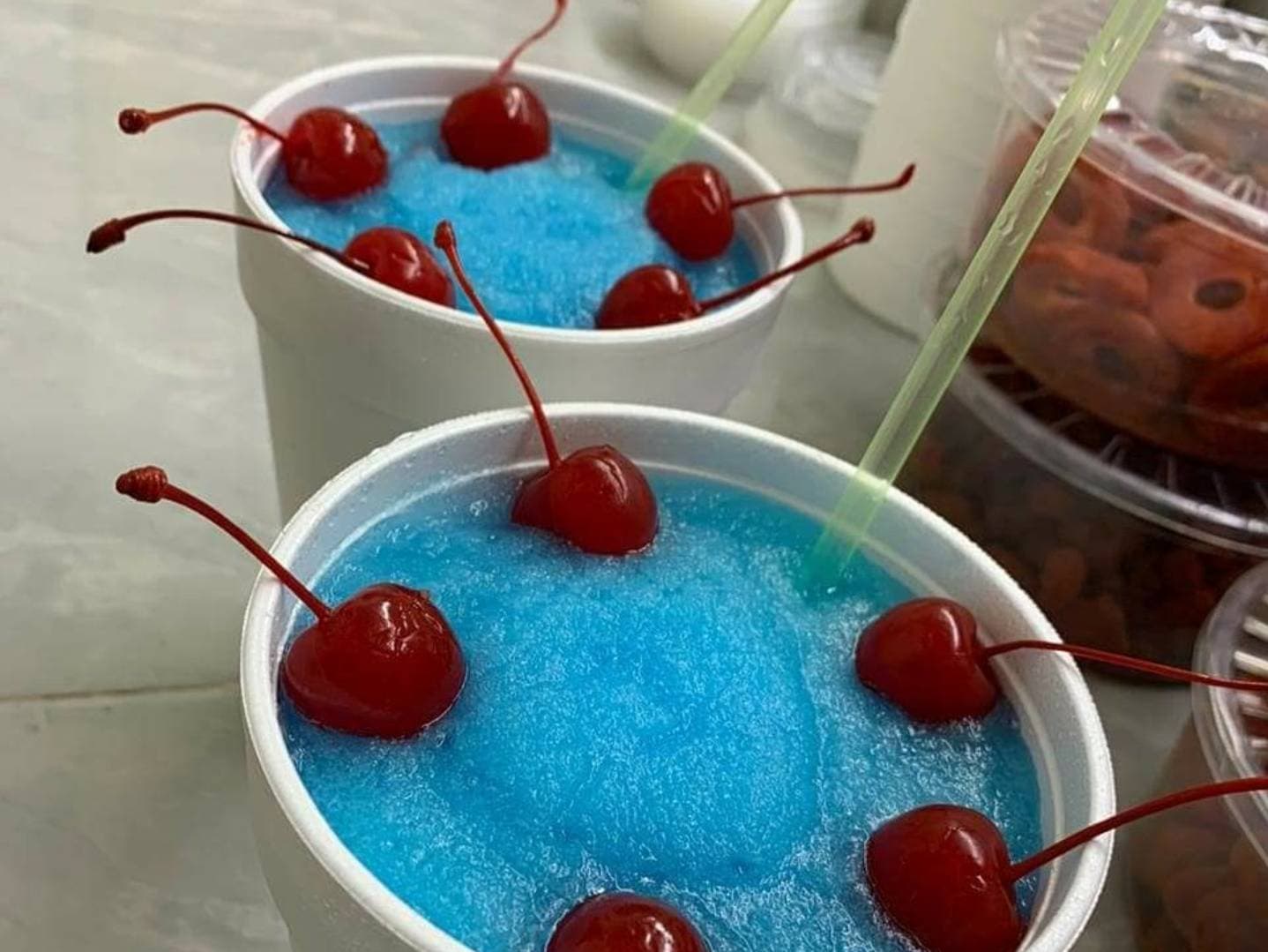 Vampiro Especial