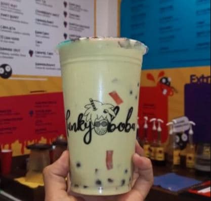 Funky Boba (Coacalco)