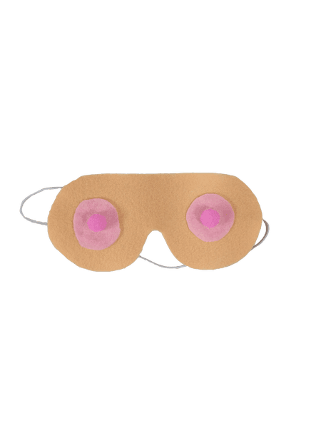 ANTIFAZ CIEGO DE BOOBIES