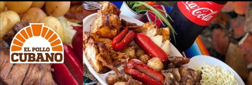 El Pollo Cubano (Suc Ruiz Cortinez)