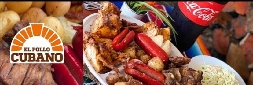 El Pollo Cubano (Suc Ruiz Cortinez)