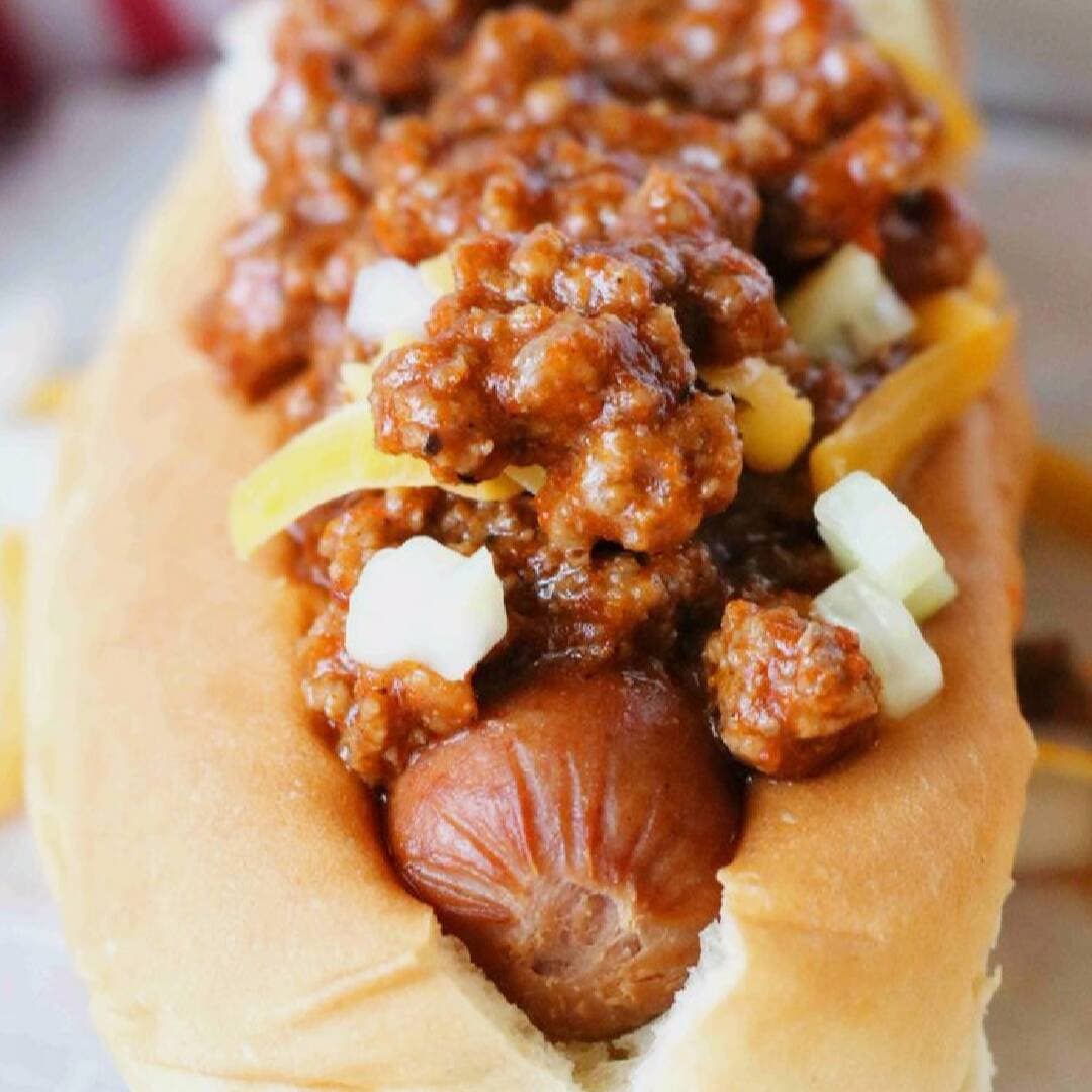 Bomba Dog